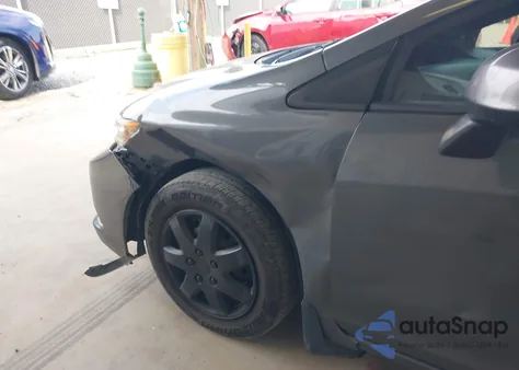 2012 Honda Civic Lx from USA, damaged, VIN 2HGFG3B51CH511833